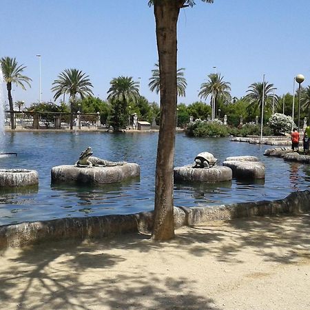 Apartement A La Mata Torrevieja Kültér fotó