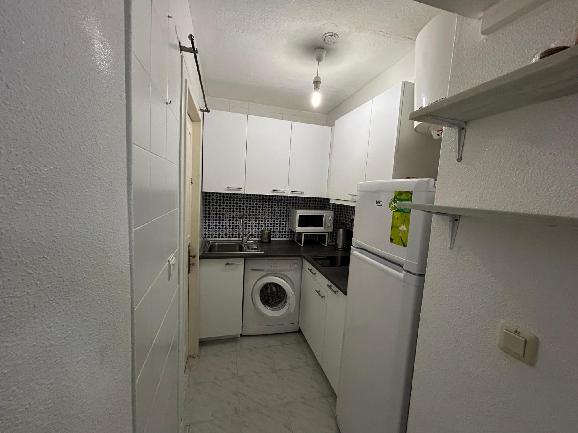 Apartement A La Mata Torrevieja Kültér fotó