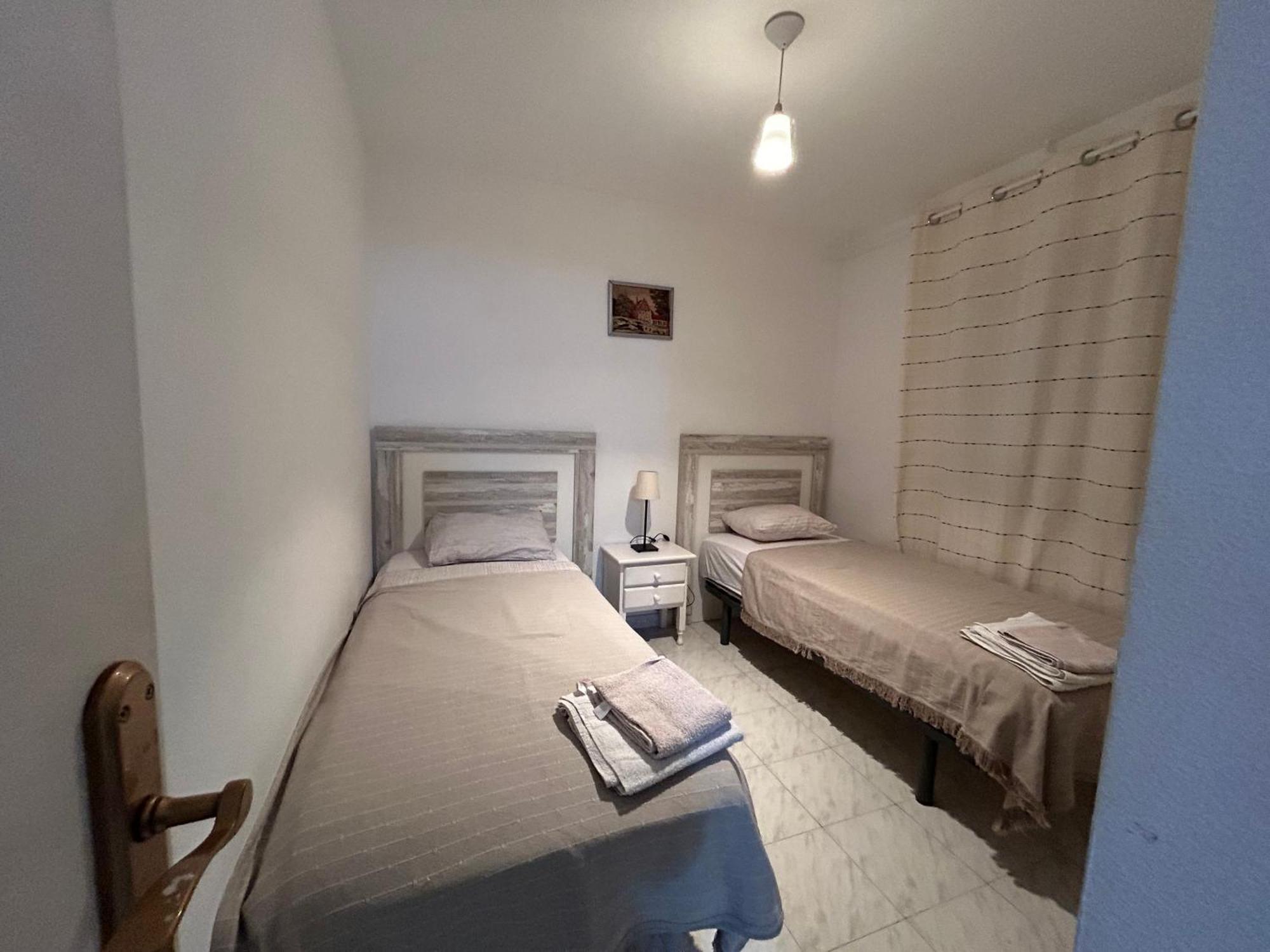Apartement A La Mata Torrevieja Kültér fotó