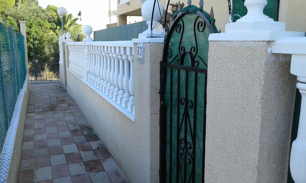 Apartement A La Mata Torrevieja Kültér fotó