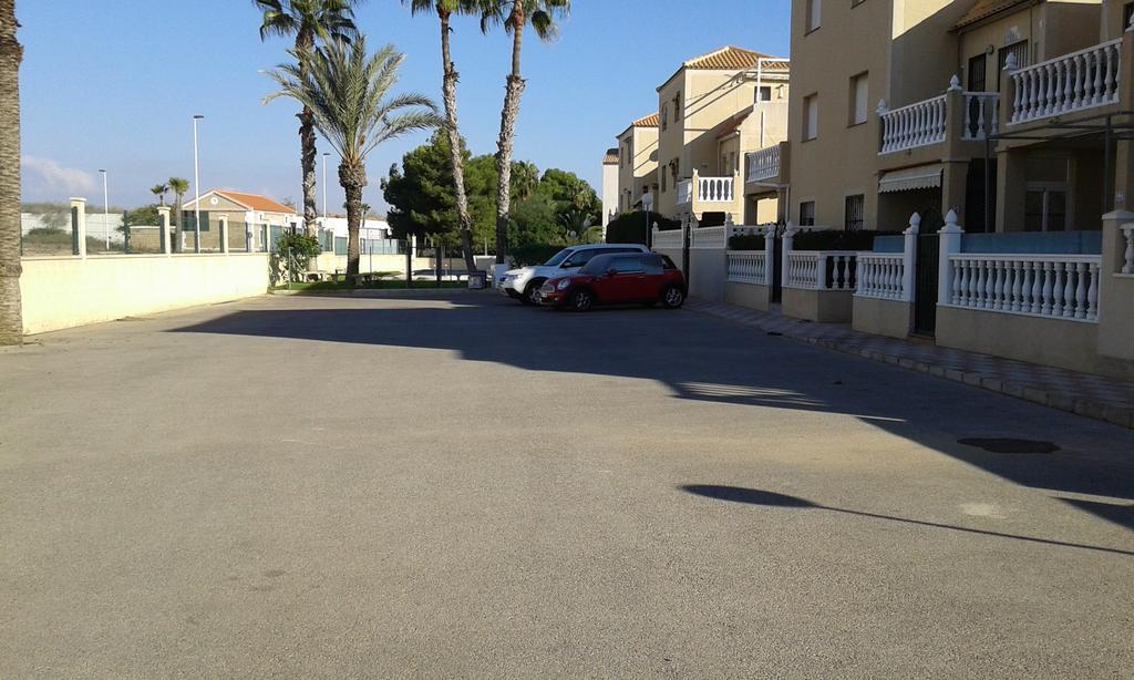 Apartement A La Mata Torrevieja Kültér fotó