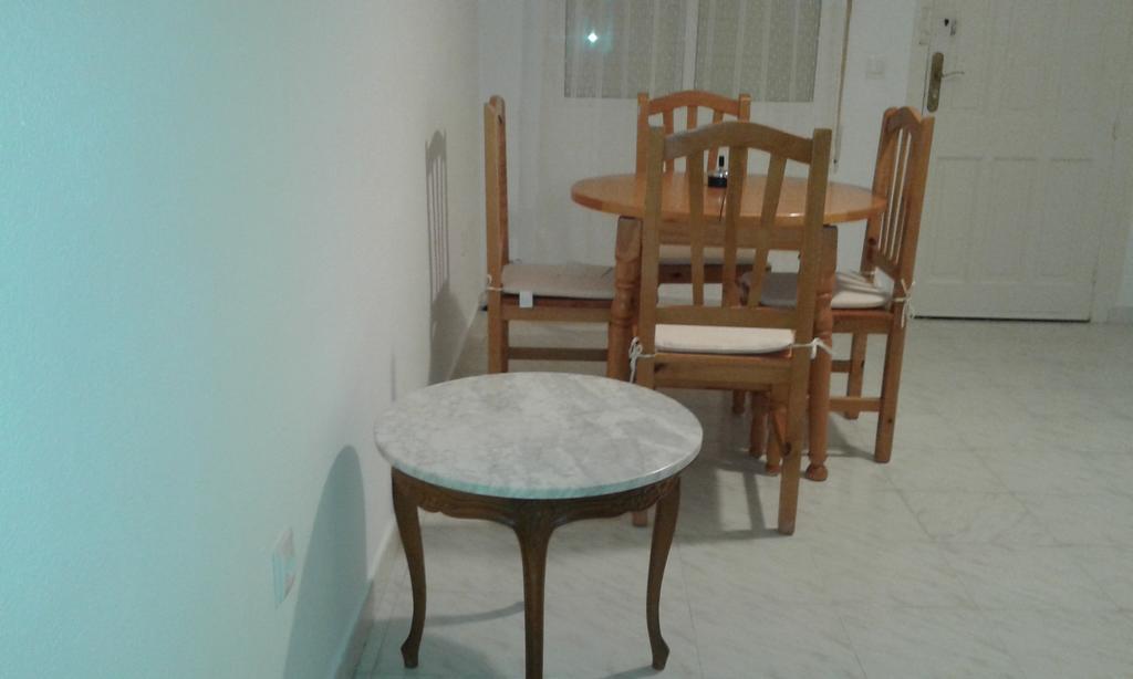 Apartement A La Mata Torrevieja Kültér fotó