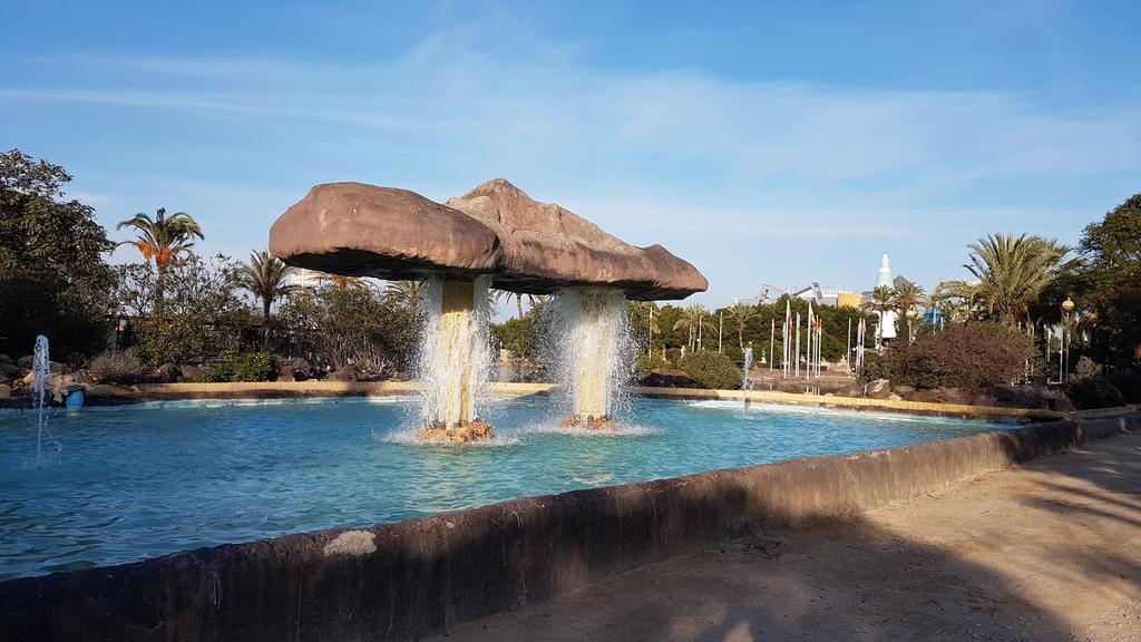 Apartement A La Mata Torrevieja Kültér fotó
