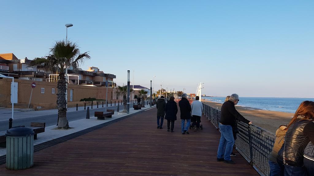 Apartement A La Mata Torrevieja Kültér fotó
