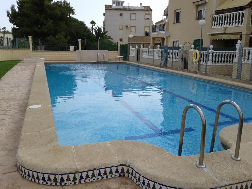 Apartement A La Mata Torrevieja Kültér fotó