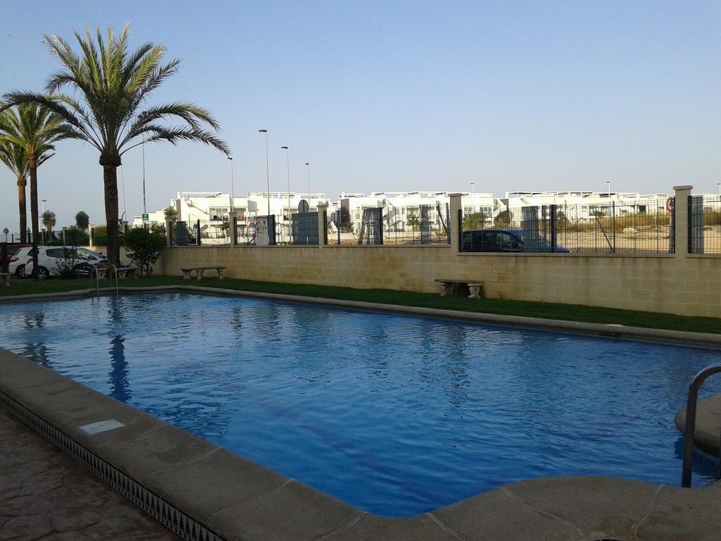 Apartement A La Mata Torrevieja Kültér fotó