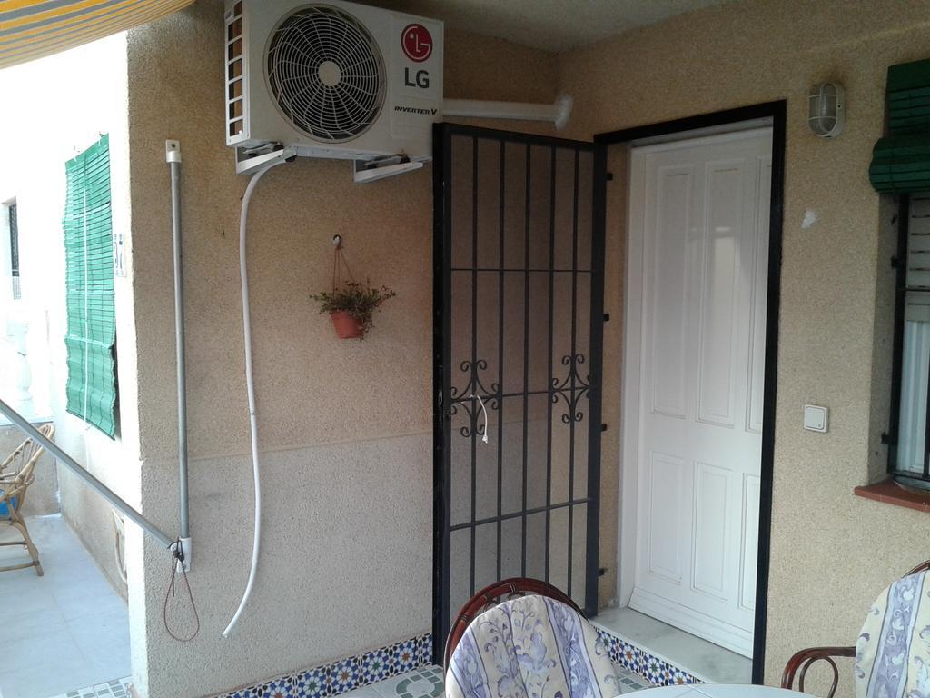 Apartement A La Mata Torrevieja Kültér fotó