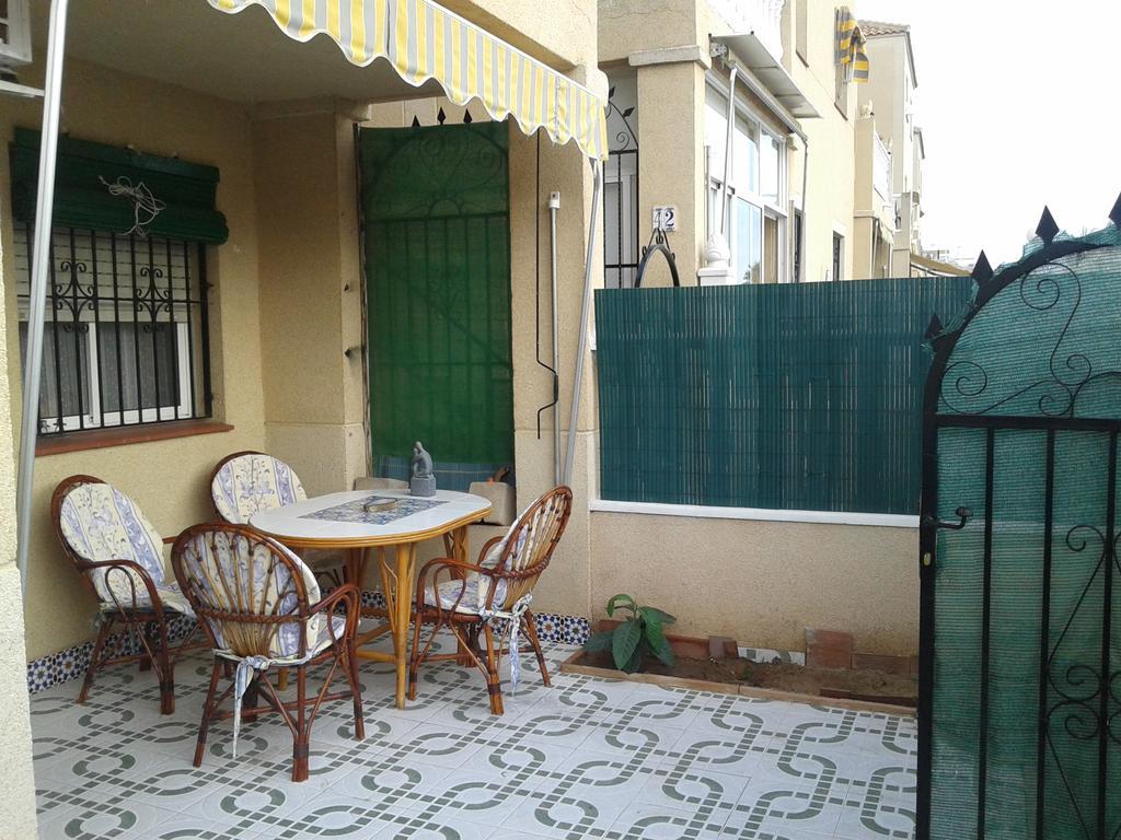 Apartement A La Mata Torrevieja Kültér fotó