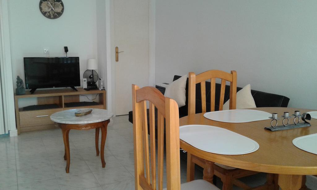 Apartement A La Mata Torrevieja Kültér fotó