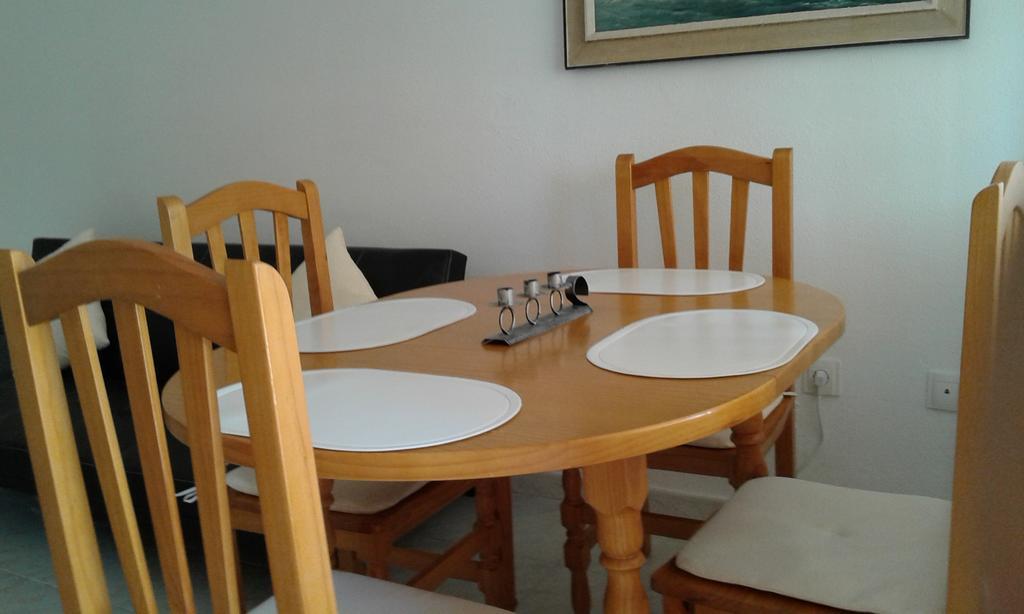 Apartement A La Mata Torrevieja Kültér fotó