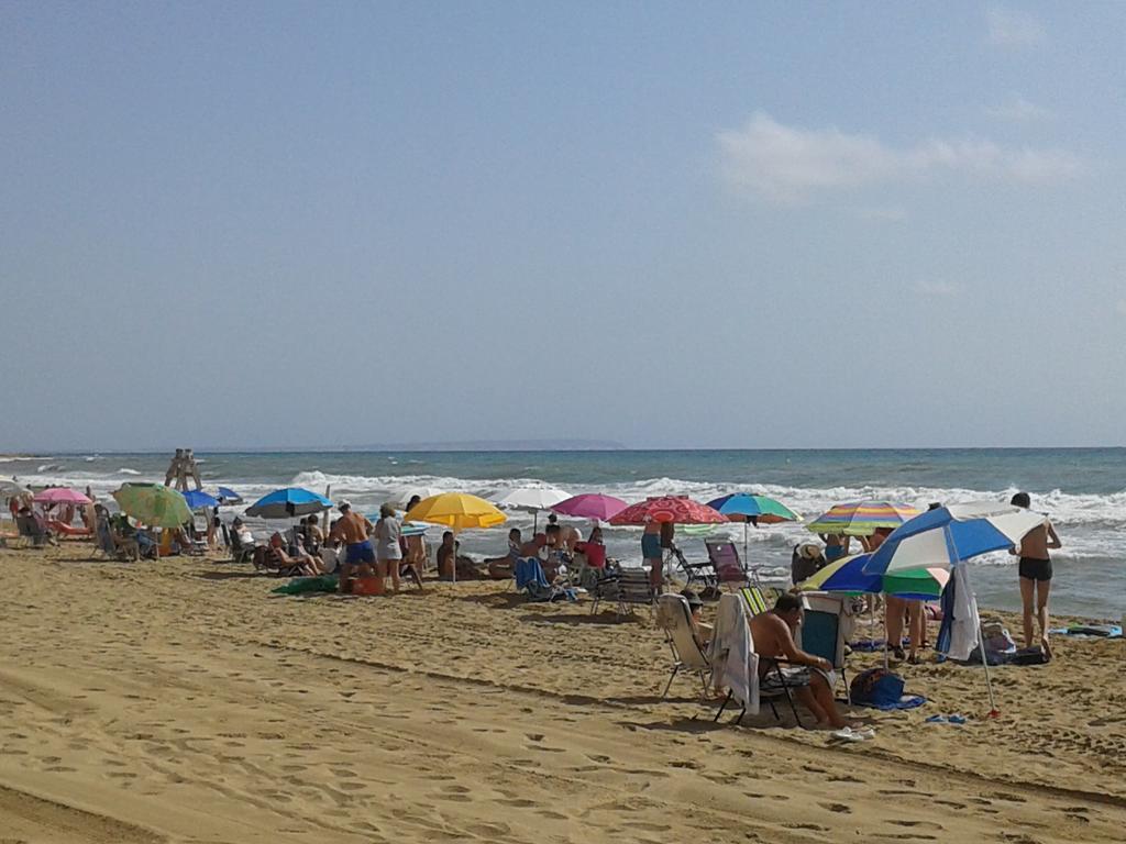 Apartement A La Mata Torrevieja Kültér fotó