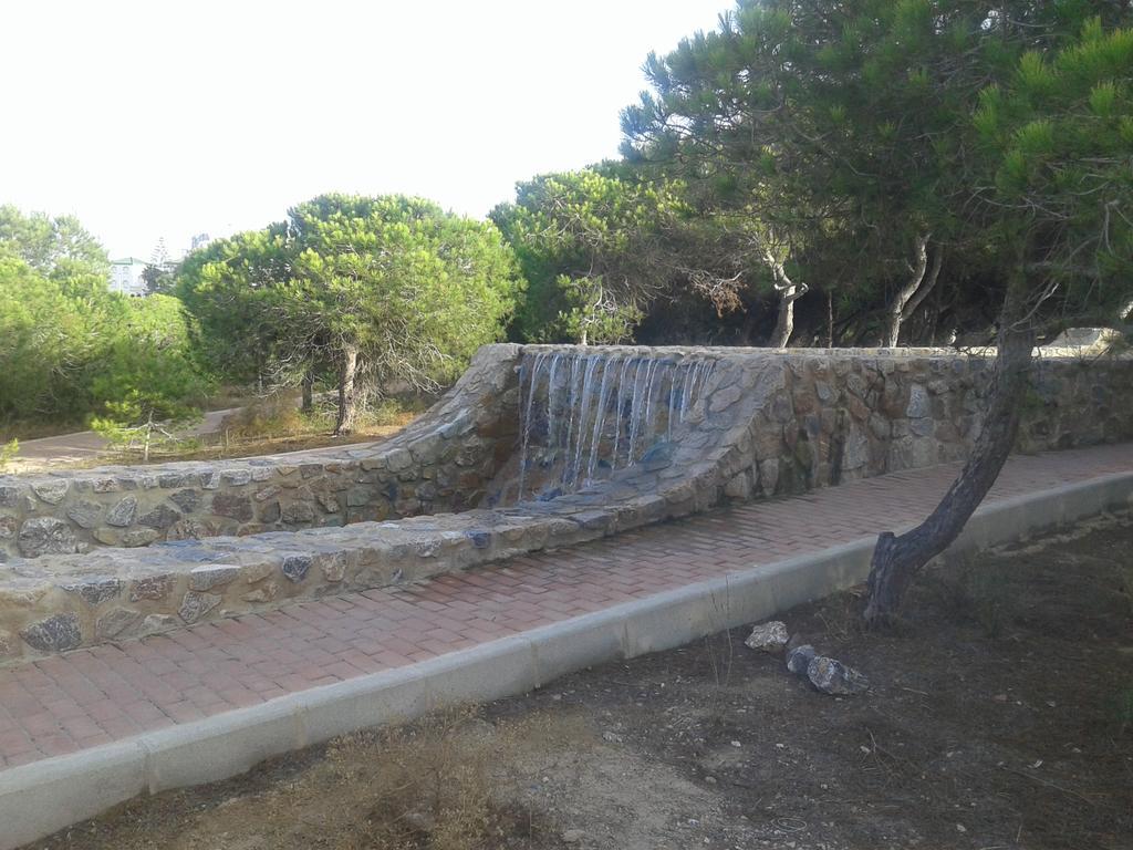 Apartement A La Mata Torrevieja Kültér fotó