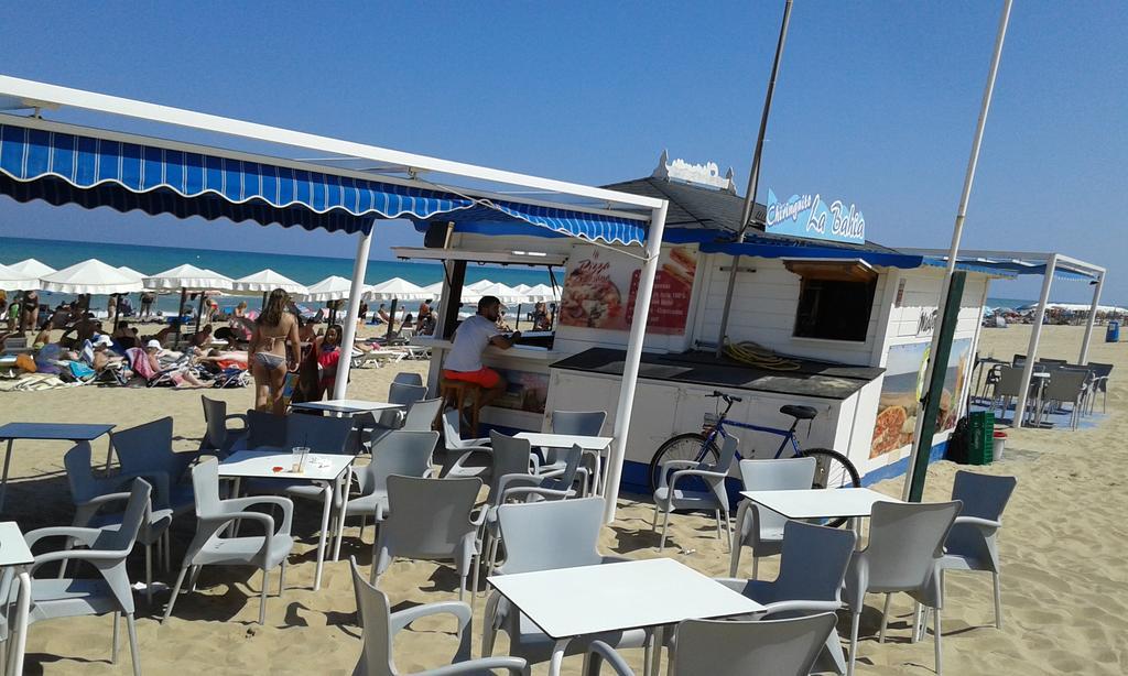 Apartement A La Mata Torrevieja Kültér fotó