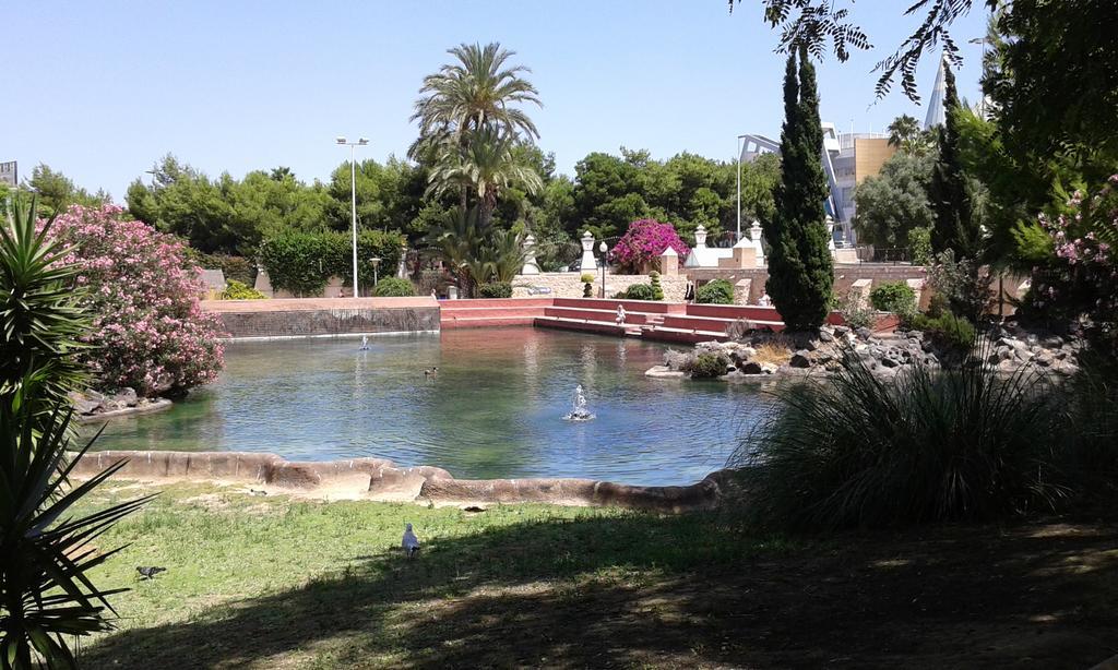 Apartement A La Mata Torrevieja Kültér fotó