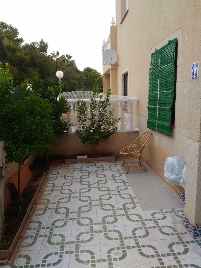 Apartement A La Mata Torrevieja Kültér fotó