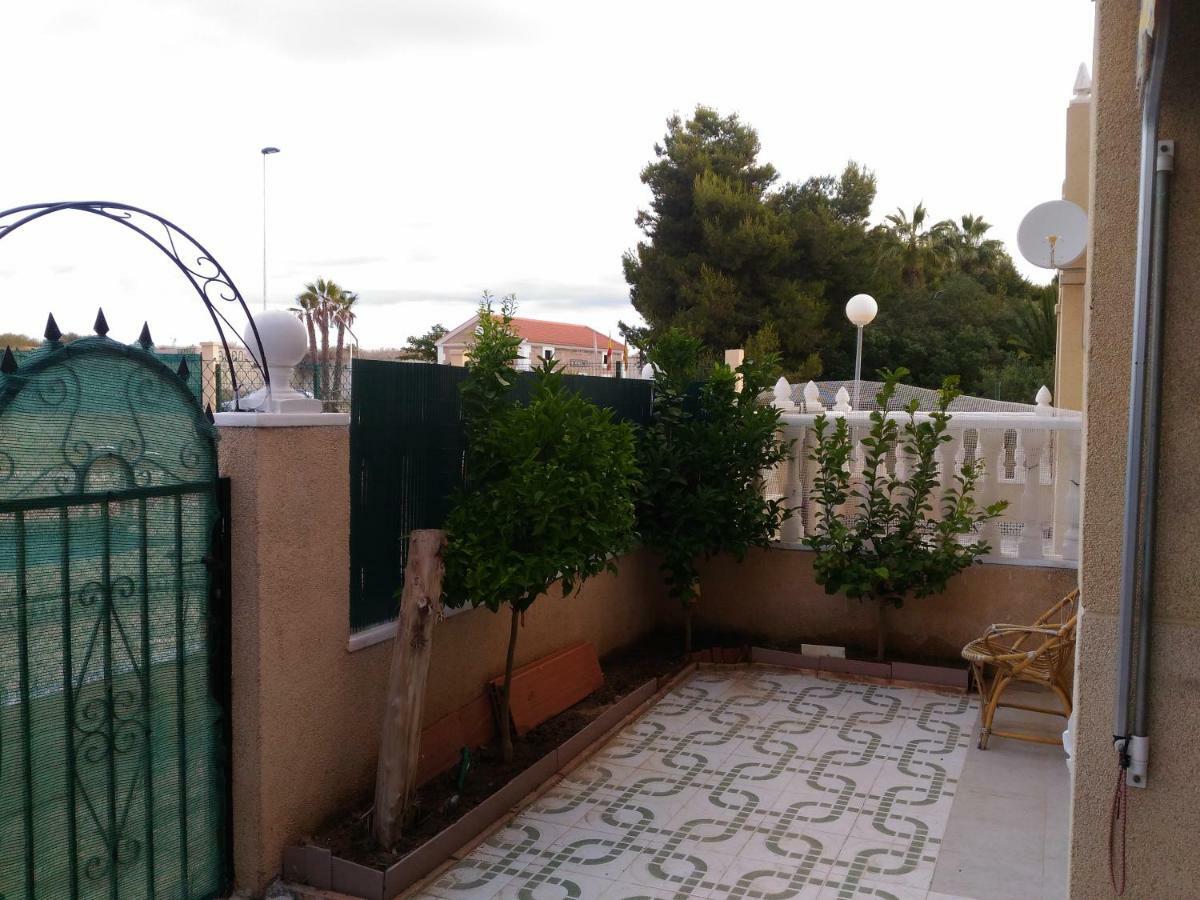 Apartement A La Mata Torrevieja Kültér fotó