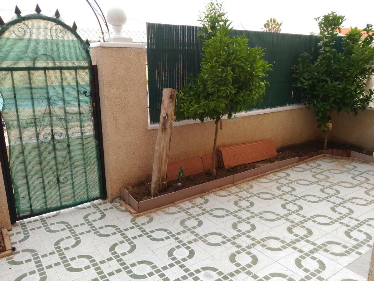 Apartement A La Mata Torrevieja Kültér fotó