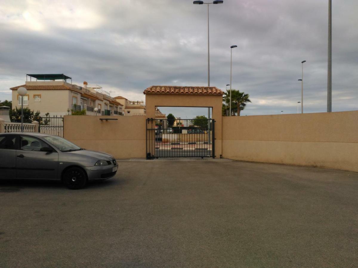 Apartement A La Mata Torrevieja Kültér fotó