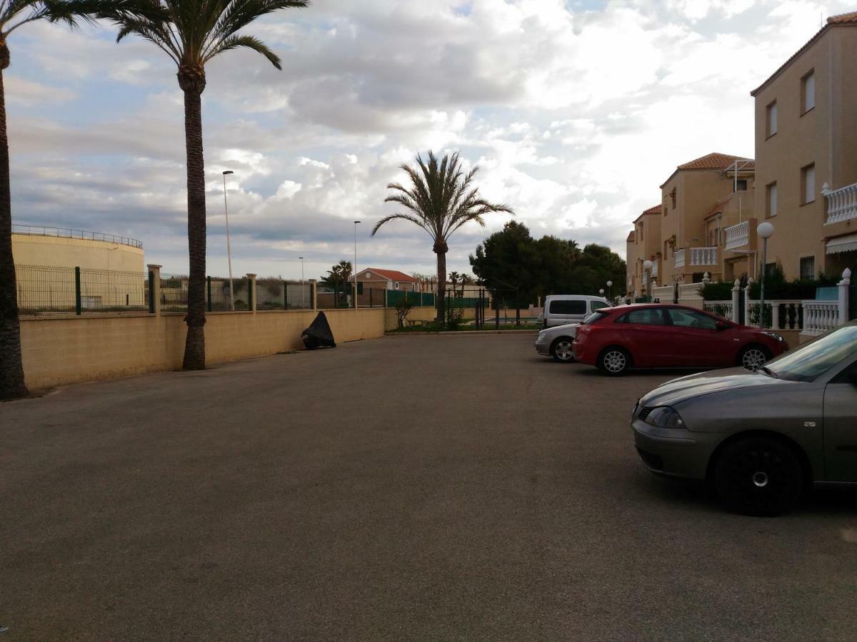 Apartement A La Mata Torrevieja Kültér fotó