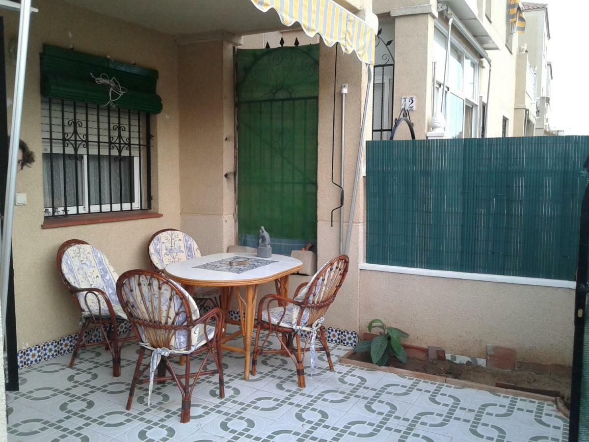 Apartement A La Mata Torrevieja Kültér fotó