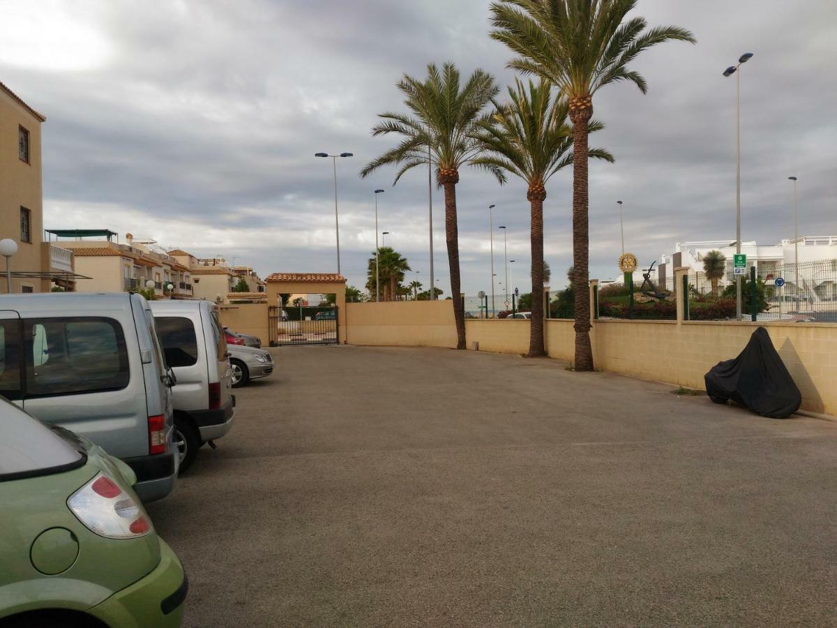 Apartement A La Mata Torrevieja Kültér fotó