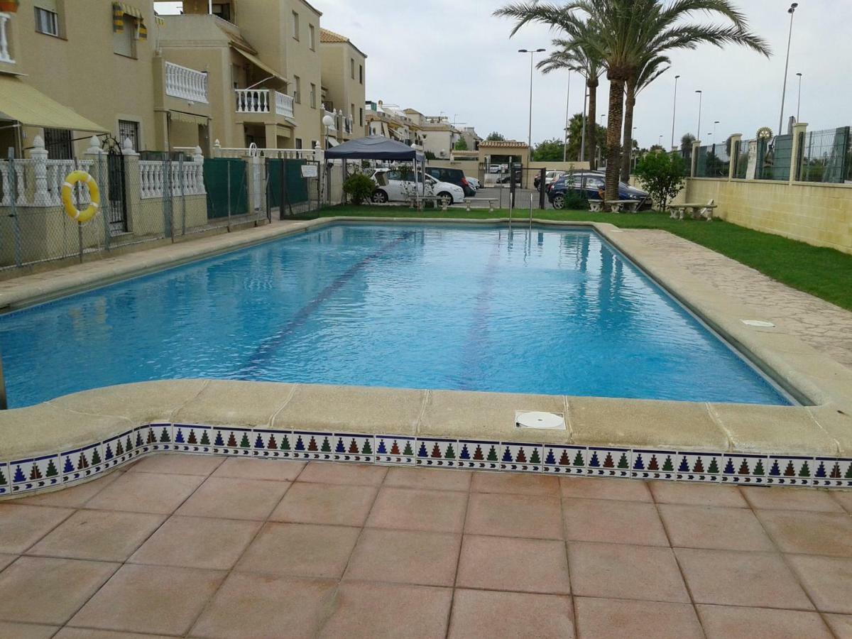 Apartement A La Mata Torrevieja Kültér fotó