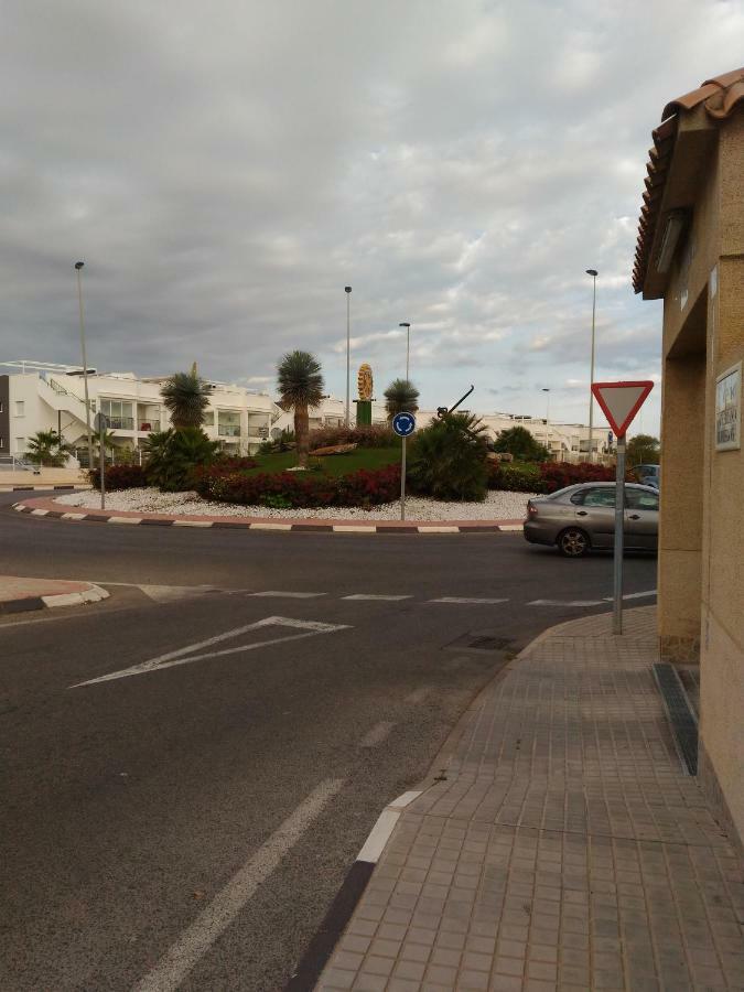 Apartement A La Mata Torrevieja Kültér fotó