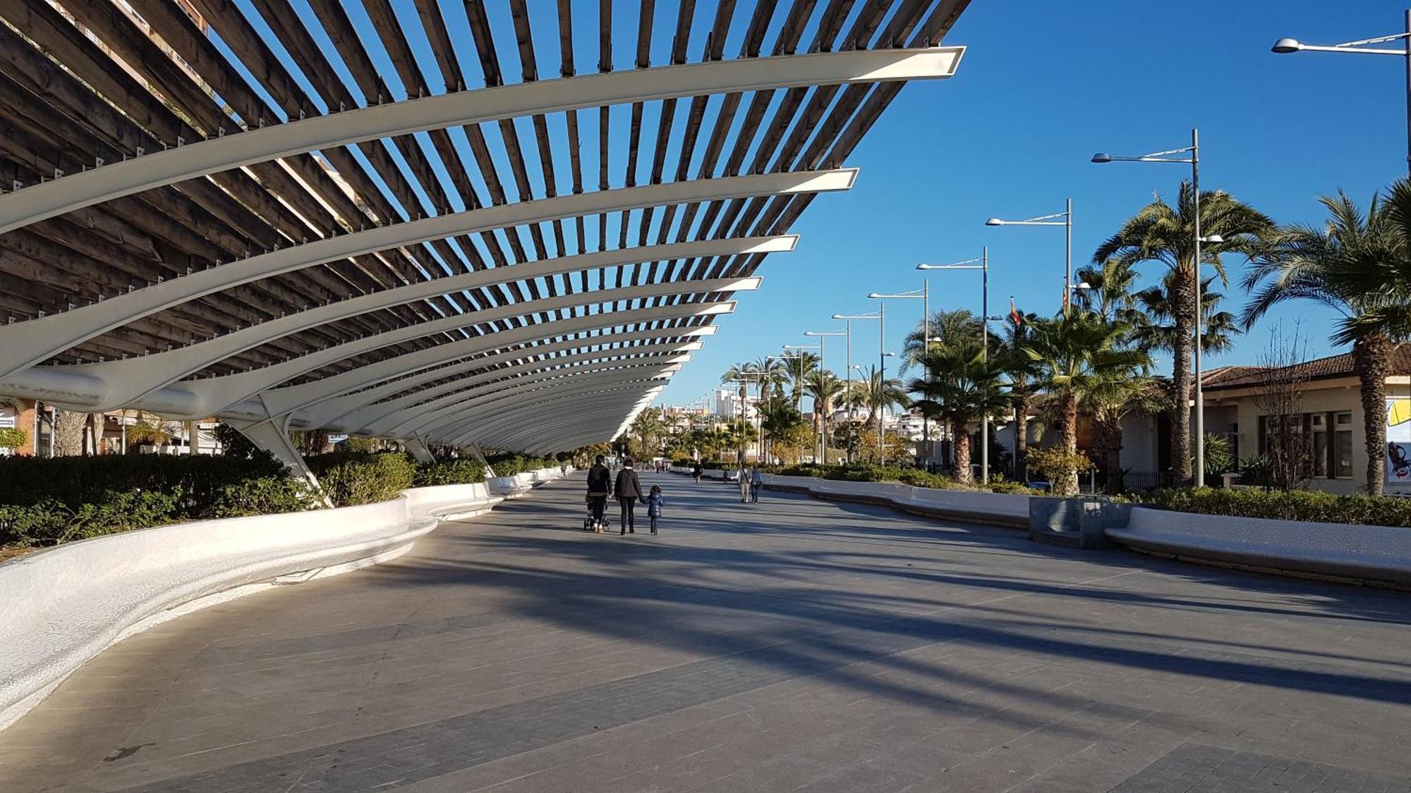 Apartement A La Mata Torrevieja Kültér fotó